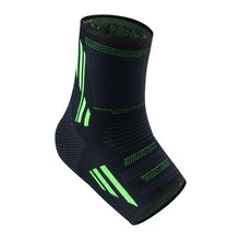 Load image into Gallery viewer, Ankle Brace Compression Sleeve Relieves Joint Pain Sock with Foot Arch Support Foot Protection Injury Recovery for Sport Cycling
