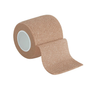 Sport Waterproof Medical Therapy Self Adhesive Bandage Muscle Tape Finger Joints Wrap First Aid Kit Pet Elastic Bandage