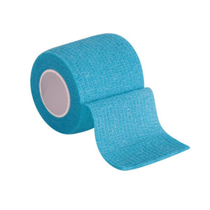 Sport Waterproof Medical Therapy Self Adhesive Bandage Muscle Tape Finger Joints Wrap First Aid Kit Pet Elastic Bandage