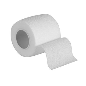 Sport Waterproof Medical Therapy Self Adhesive Bandage Muscle Tape Finger Joints Wrap First Aid Kit Pet Elastic Bandage