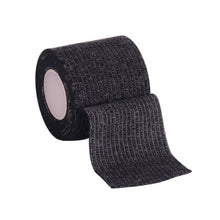 Load image into Gallery viewer, Sport Waterproof Medical Therapy Self Adhesive Bandage Muscle Tape Finger Joints Wrap First Aid Kit Pet Elastic Bandage
