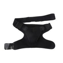 Load image into Gallery viewer, 1pc Adjustable Shoulder Support Bandage Protector Brace Joint Pain Injury Shoulder Strap Tennis Sport Training Equipment
